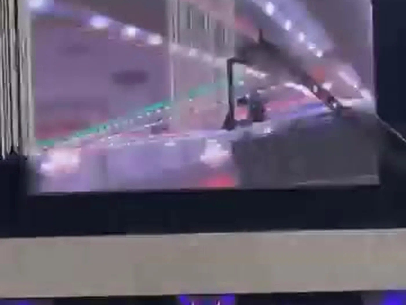 Azerbaycan Düğün Salonu
