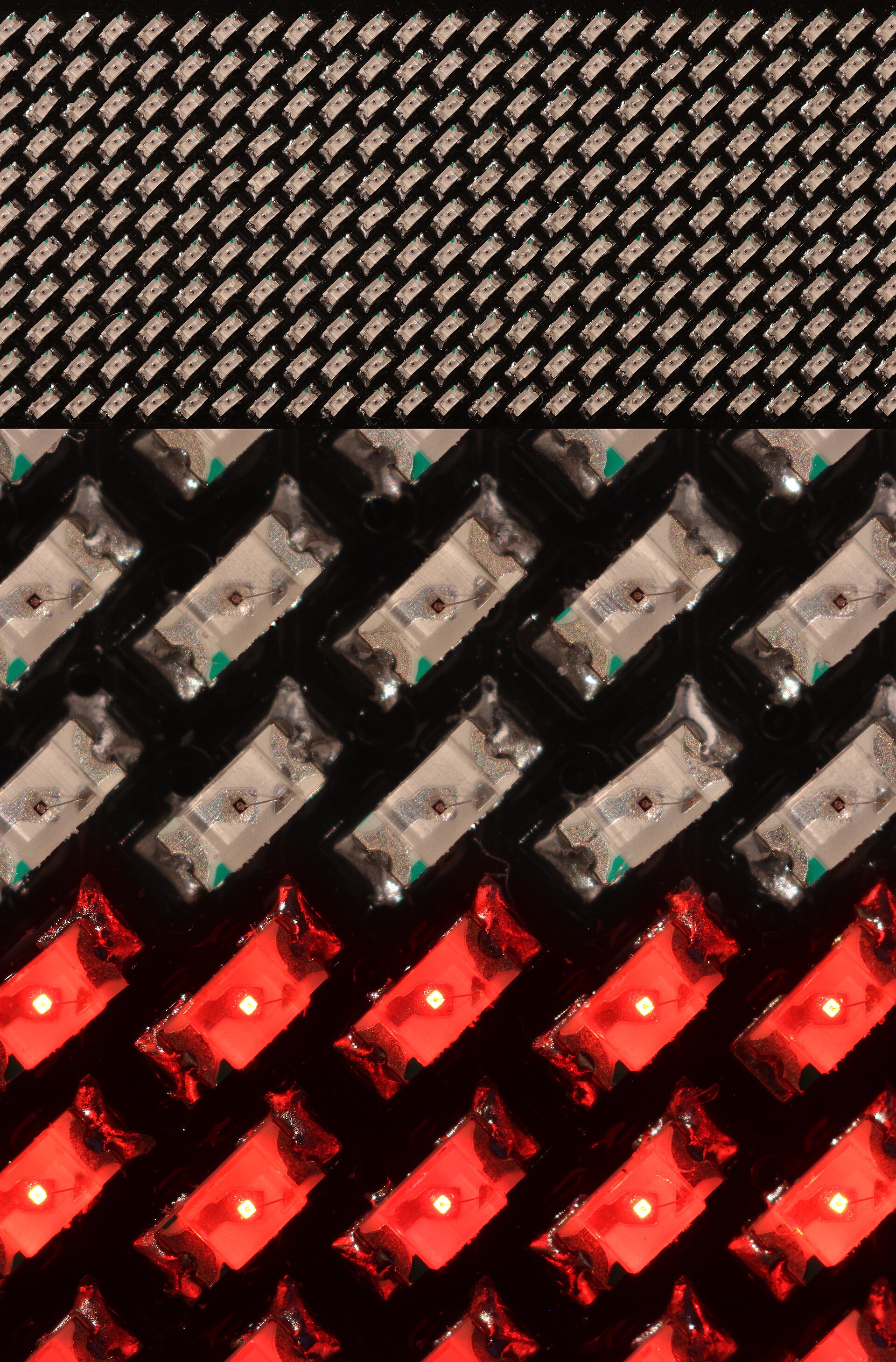 NEXUS FP 1.25 — NEXUS Fine-Pitch